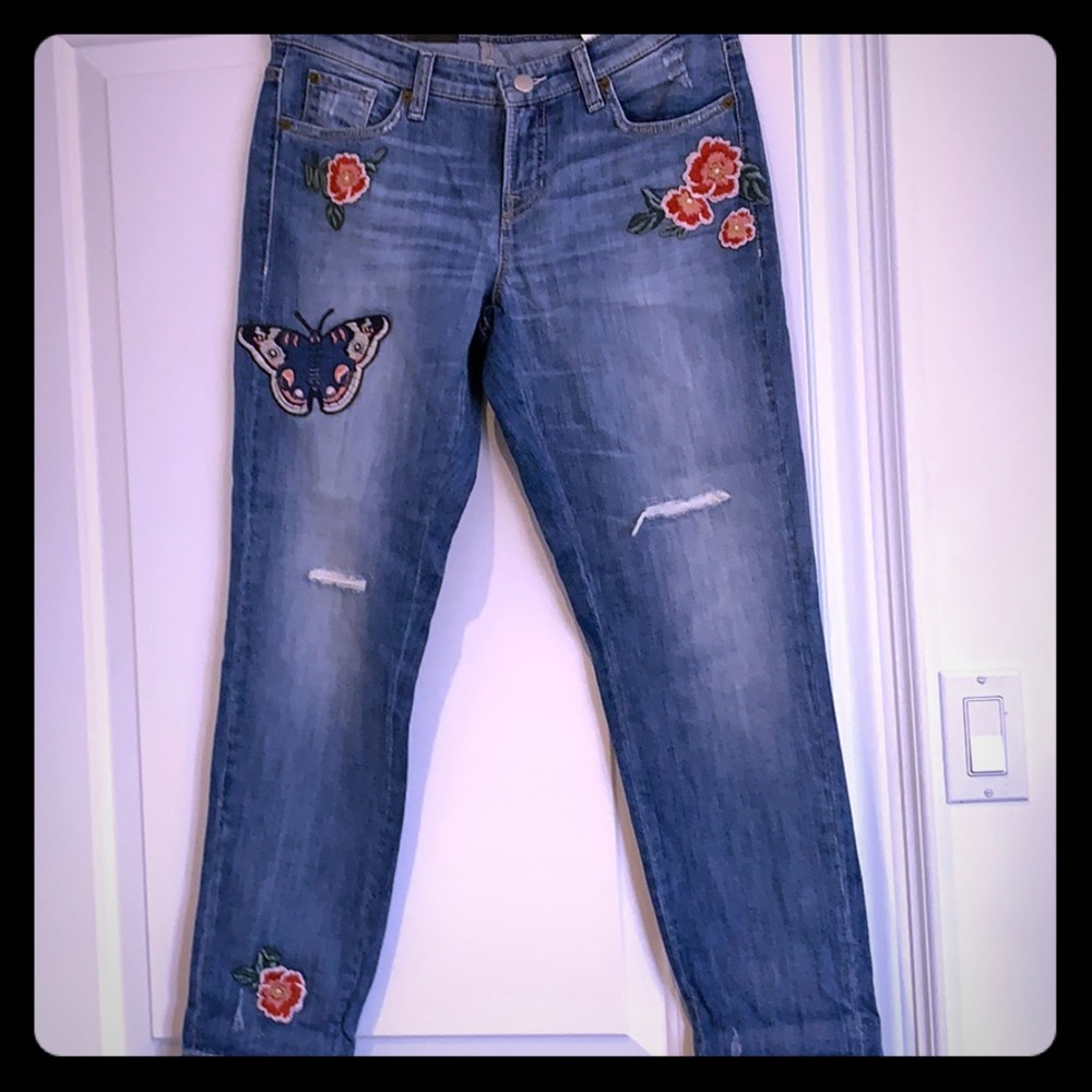Cambio  denim jeans